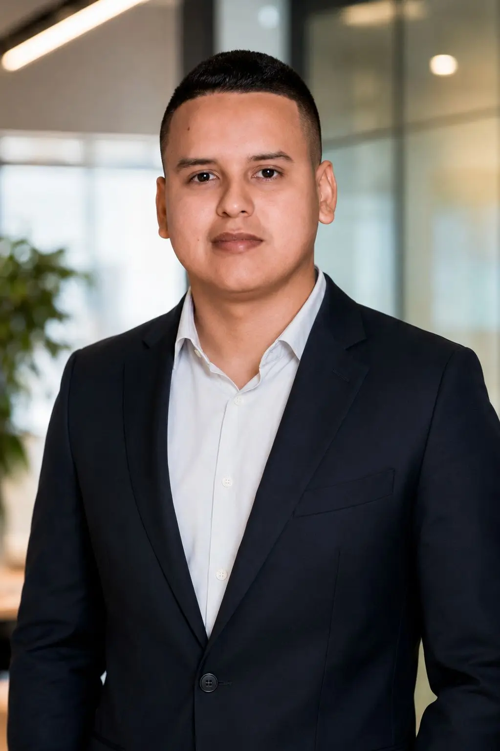 Luis Gamez